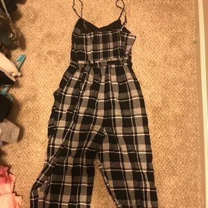 Romper Jumpsuit